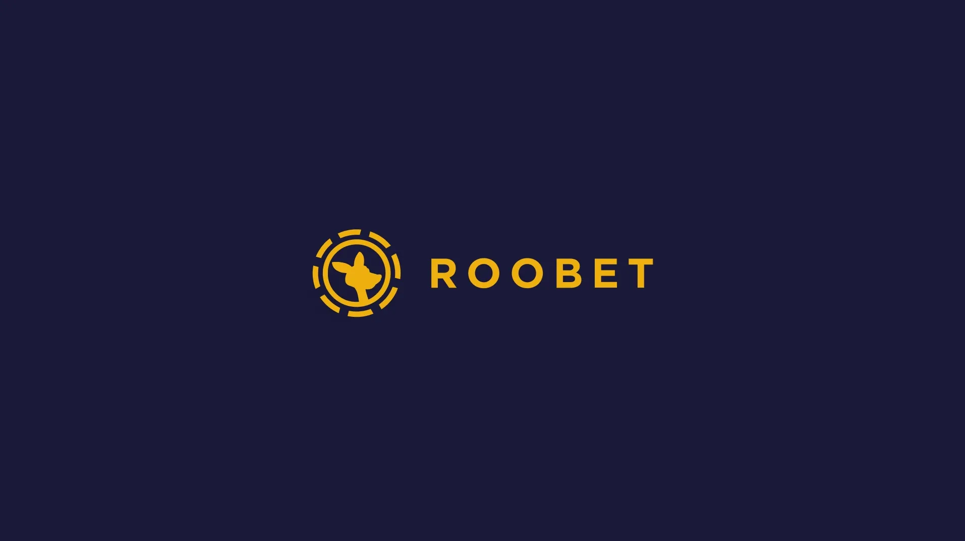 Présentation générale de la plateforme ROOBET
